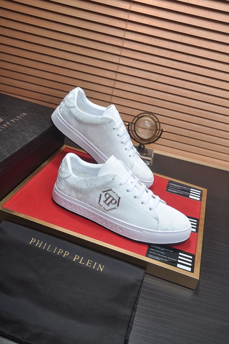 Philipp Plein Shoes